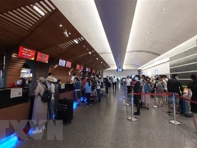 Ảnh minh họa. (Nguồn: TTXVN).