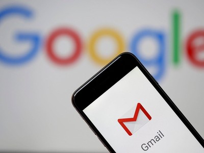 Một số dịch vụ của Google đã bị gián đoạn trên toàn thế giới. (Nguồn: The Telegraph).