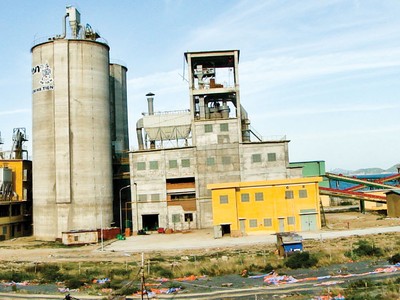 Xi măng Hà Tiên 1 (HT1): Cổ tức tốt nhưng tương lai bấp bênh 