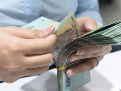 Khó cơ cấu nợ, giảm lãi suất cho cá nhân vay vốn 