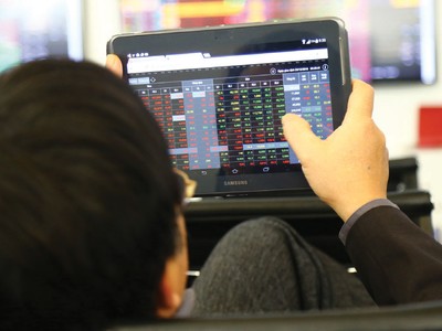 Tăng sức ép đào thải công ty chứng khoán yếu