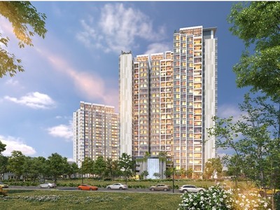 Rio Land giới thiệu những căn hộ đẹp nhất dự án Precia - Cơ hội gia nhập cộng đồng cao cấp tại cửa ngõ Thủ Thiêm