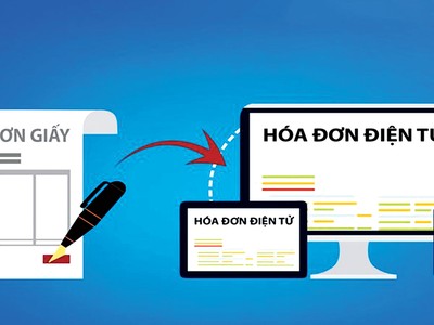 Lộ vướng mắc khi triển khai hóa đơn điện tử của công ty bảo hiểm