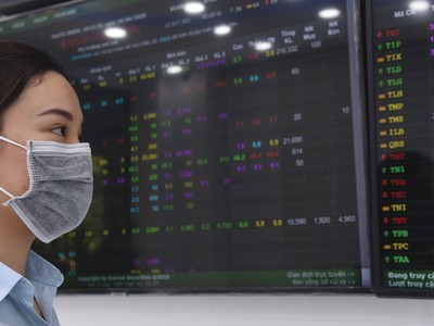 T+0, bán khống, margin UPCoM, kỳ vọng đến gần