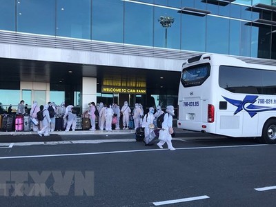 Ảnh minh họa. (Ảnh: Phan Sáu/TTXVN)