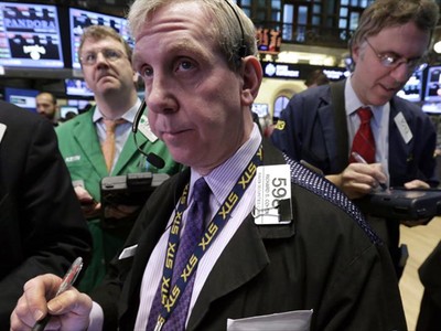 Dòng tiền lỏng còn hỗ trợ chứng khoán 