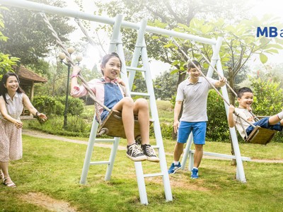 MB Ageas Life đồng hành cùng khách hàng vượt qua mọi biến cố