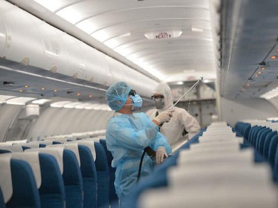 Thông tư số 19 ra đời sẽ góp phần giảm bớt khó khăn cho các hãng hàng không.