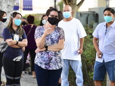 Hơn 26 triệu người nhiễm nCoV toàn cầu