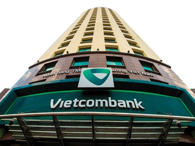 Cổ phiếu ngân hàng ngược sóng thị trường