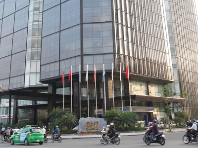 HDI thâu quyền quản trị tại PVI