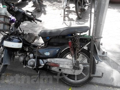 Ảnh minh họa. (Nguồn: Vietnam+).