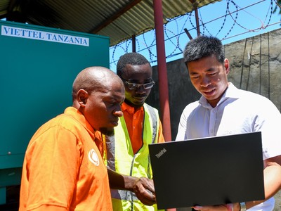 Đằng sau sự tăng trưởng bất chấp dịch bệnh và suy thoái toàn cầu của Viettel Global