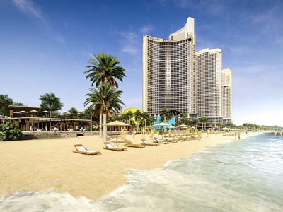 Sự góp mặt của nhiều dự án nghìn tỷ là minh chứng rõ nét nhất cho hướng đi đúng đắn của chính quyền Ninh Thuận trong thu hút đầu tư.