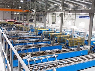 Trạng thái bình thường mới của Nhựa Đông Á (DAG)