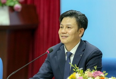 Ông Nguyễn Đức Tùng.