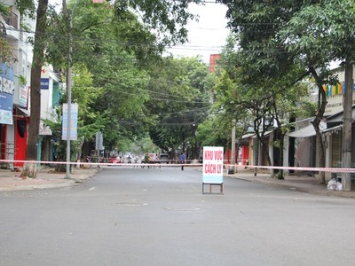 Đắk Lắk gỡ bỏ lệnh hạn chế tụ tập đông người (ảnh minh họa).