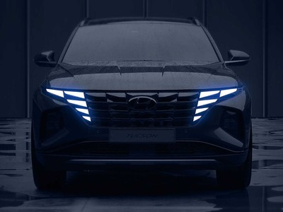 Hyundai Tucson 2021 sắp ra mắt sẽ có phiên bản đặc biệt mạnh tới 290 mã lực