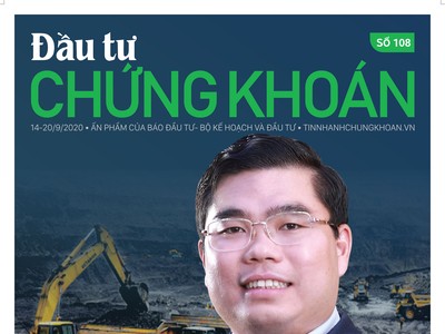 Đầu tư Chứng khoán số 108/2020