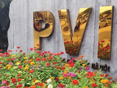 PVI là doanh nghiệp kinh doanh hiệu quả và có tiềm năng lớn.