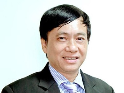 Nguyên giám đốc Ngân hàng Nhà nước chi nhánh Đồng Nai bị bắt