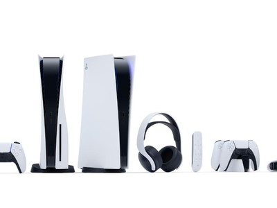 PlayStation 5 sẽ bắt đầu được bán từ ngày 12/11 với giá khởi điểm từ 399,99 USD