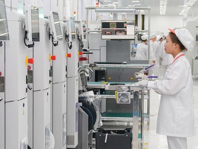 Khối doanh nghiệp công nghệ hoặc có khả năng tăng trưởng nằm trong tầm ngắm đầu tư của Temasek