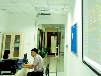 Gót chân Achiles của công ty chứng khoán