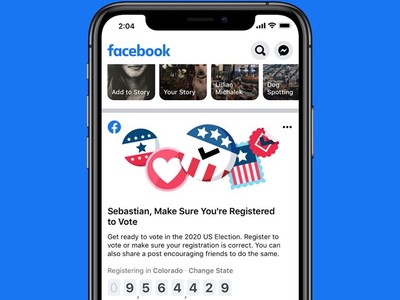 Ảnh chỉ có tính minh họa. (Nguồn: The Verge).