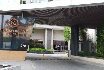 Phát Đạt khẳng định quyền sở hữu hầm để xe chung cư The EverRich Infinity