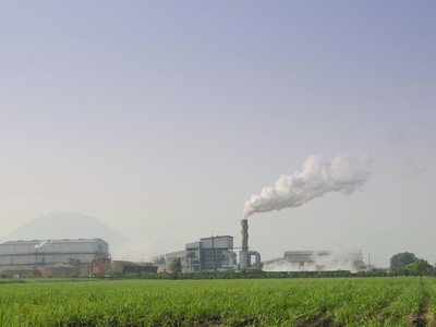 Bã mía có thể tạo ra điện năng an toàn, thân thiện với môi trường và tiết kiệm tài nguyên năng lượng hoá thạch.