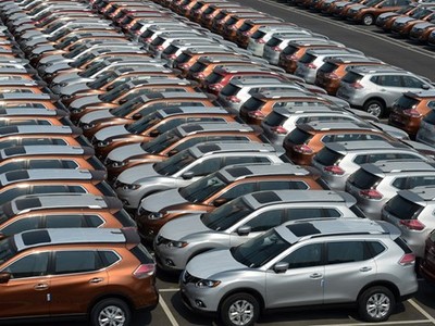 Ảnh chỉ có tính minh họa. (Nguồn: Nikkei Asian Review)