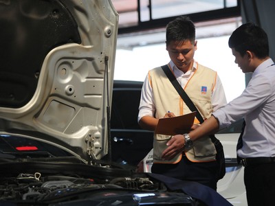 Không có người lao động trực tiếp nào được thưởng từ việc PVI vượt kế hoạch.