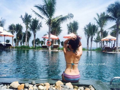 Kỳ nghỉ miễn phí vui bất tận tại resort 5 sao bên vịnh ngọc Cam Ranh