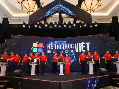 iNhandao: “Kết nối triệu con tim”, lan tỏa tri thức và giá trị nhân văn cao đẹp