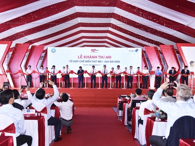 Masan MEATLife thực hiện hai bước chiến lược nhằm hướng đến một công ty hàng tiêu dùng thực thụ