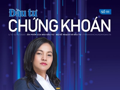 Đầu tư Chứng khoán số 110/2020