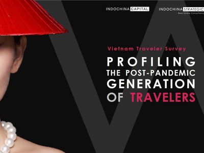 Người Việt ngày càng sẵn sàng chi tiêu cho du lịch