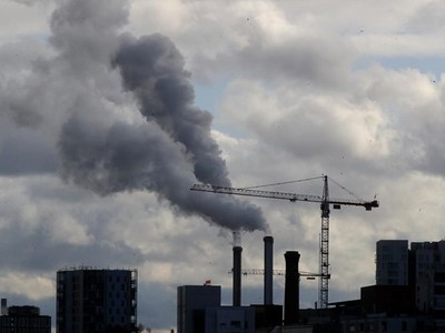 Ảnh minh họa. (Nguồn: US News).