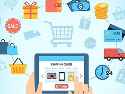 6 nhiệm vụ chống buôn lậu, gian lận trong thương mại điện tử