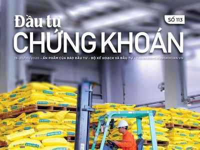 Đầu tư Chứng khoán số 113/2020