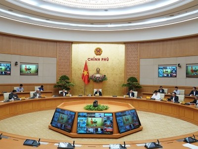 Thủ tướng đồng ý cấp phát cho 5 tỉnh, mỗi tỉnh 100 tỷ đồng để khắc phục hậu quả mưa lũ