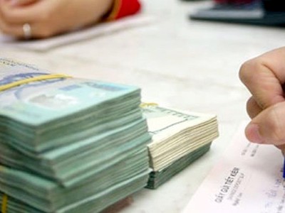 TP.HCM: Nữ nhân viên ngân hàng giả chữ ký của khách chiếm đoạt hơn 4 tỷ đồng