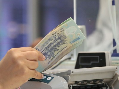 Dòng tiền lớn dẫn dắt thanh khoản