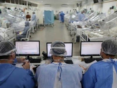 Ảnh minh họa: Reuters.