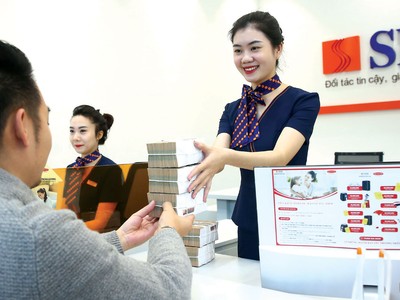 SHB khởi đầu lộ trình chuyển đổi số 