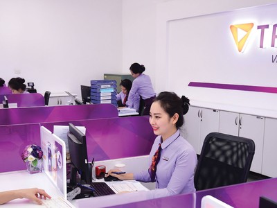 Sự phát triển của ngân hàng số là tất yếu