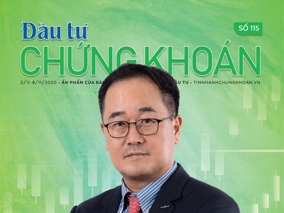Đầu tư Chứng khoán số 115/2020