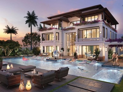 3 siêu dự án 5 tỷ USD của Sunshine Group có gì?