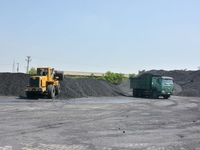 Việt Phát (VPG) hiện là đối tác cung cấp than và quặng cho nhiều tập đoàn và nhà máy lớn trong nước.